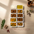 7-Meal Package — 7 Home-Cooked Halal Meals, Delivered Fresh